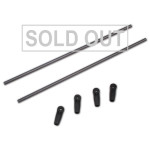 Walkera Master CP Tail strut